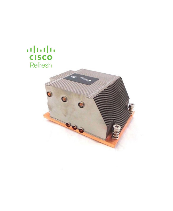 Cisco Heat Sink for UCS C240 M3 Rack Server UCSC-HS-C240M3-RF