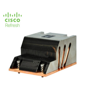 Cisco Heat Sink for UCS C240 M4 Rack Server UCSC-HS-C240M4-RF