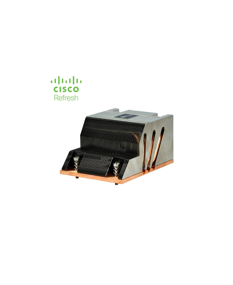 Cisco Heat Sink for UCS C240 M4 Rack Server UCSC-HS-C240M4-RF