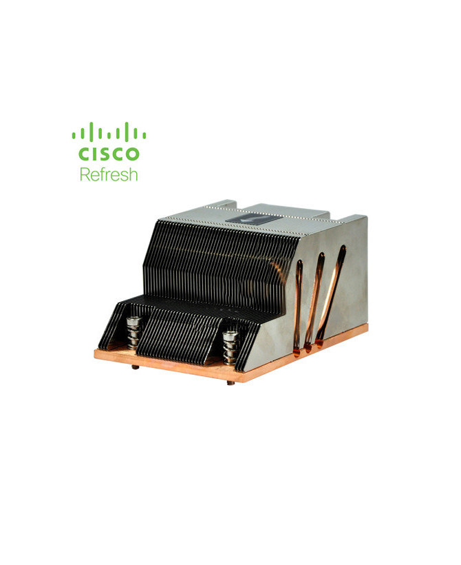 Cisco Heat Sink for UCS C240 M4 Rack Server UCSC-HS-C240M4-RF