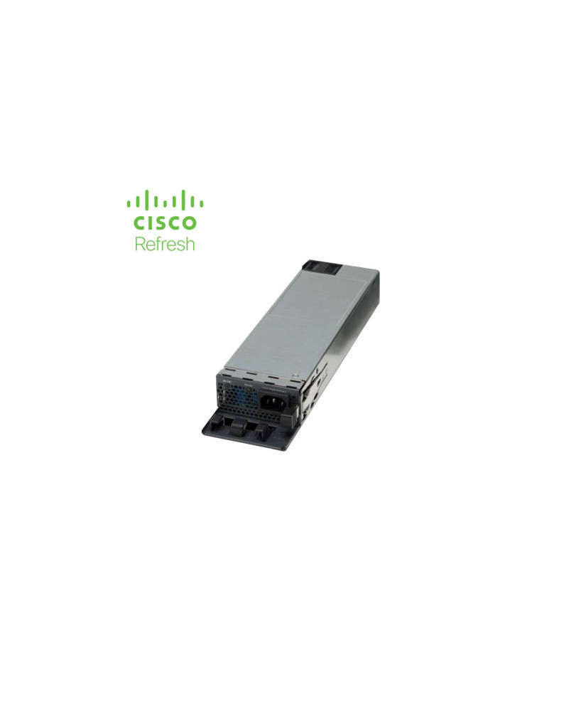 Cisco Catalyst 3K-X 715W AC Power Supply C3KX-PWR-715WAC-RF