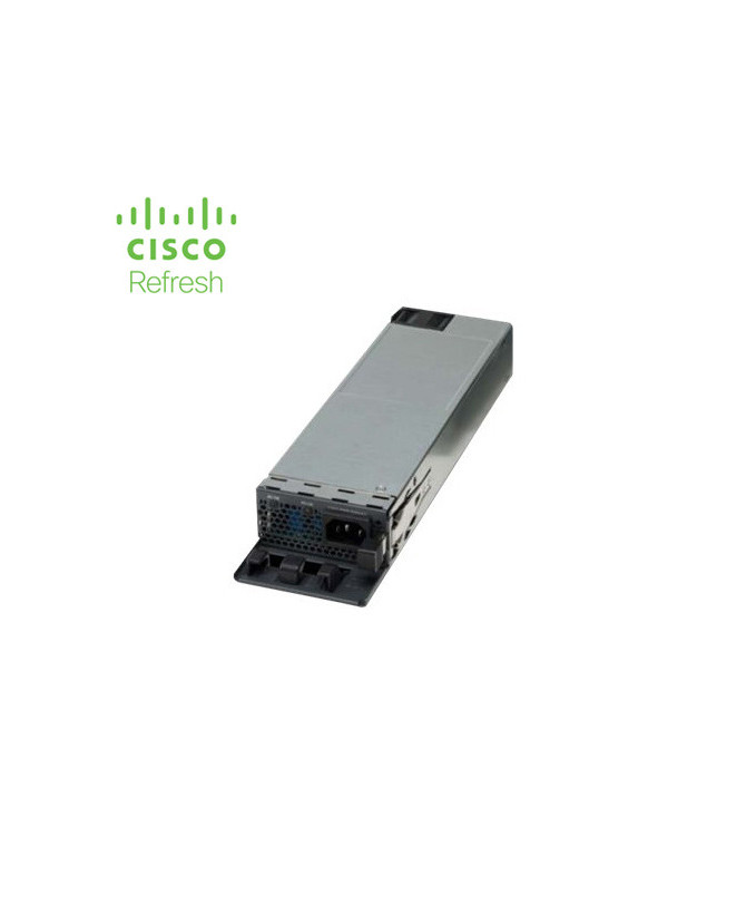 Cisco Catalyst 3K-X 715W AC Power Supply C3KX-PWR-715WAC-RF