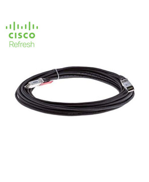 Cisco 10GBase Active Optical SFP+ Cable 10M SFP-10G-AOC10M-RF