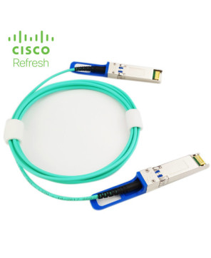 Cisco 10GBase Active Optical SFP+ Cable 7M SFP-10G-AOC7M-RF