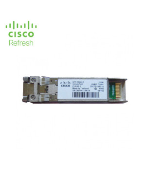 Cisco 10GBase-LR SFP Transceiver Module SFP-10G-LR-S-RF