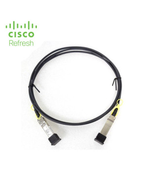 Cisco 10GBase-CU SFP+ Cable 2.5 Meter SFP-H10GB-CU25M-RF