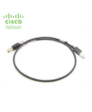 Cisco 1M Type 2 Stacking Cable STACK-T2-1M-RF