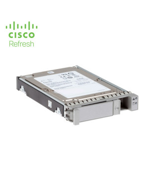 Cisco 1TB SAS 7200RPM 3.5 HDD/hotplug Hard Drive UCS-HDD1TI2F212-RF