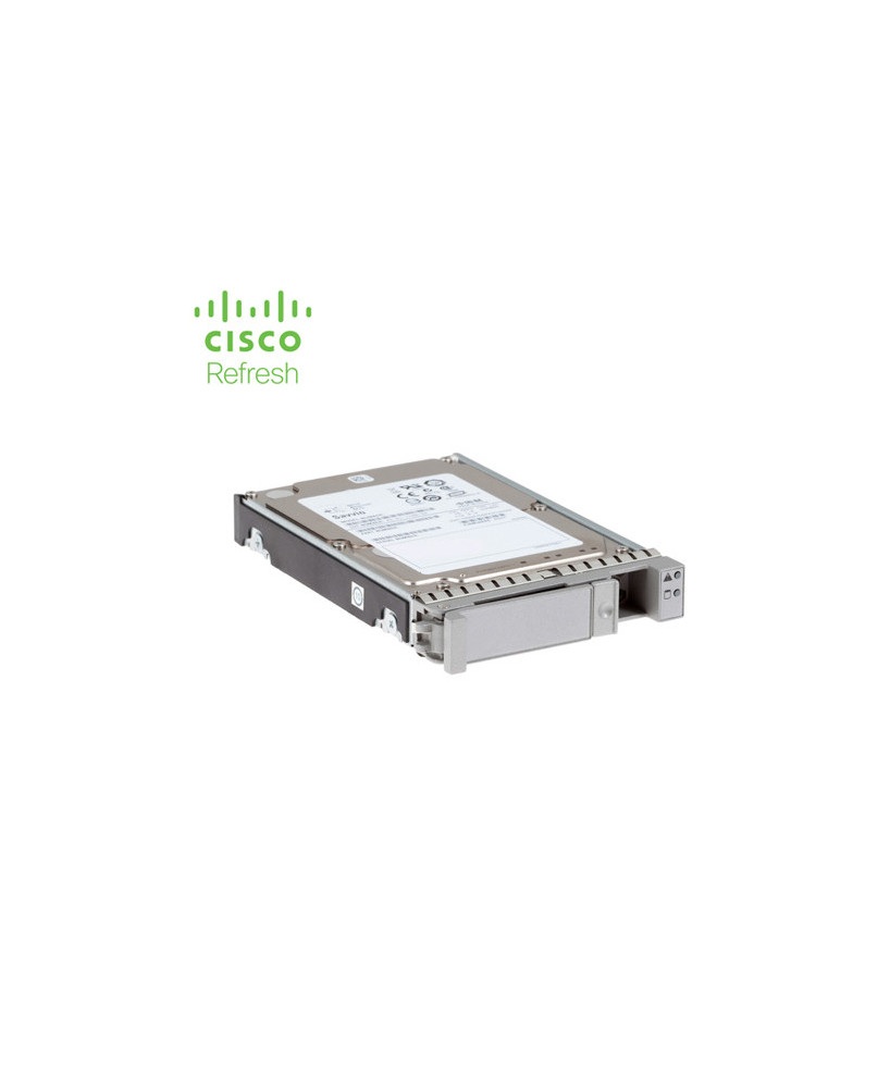 Cisco 1TB SAS 7200RPM 3.5 HDD/hotplug Hard Drive UCS-HDD1TI2F212-RF