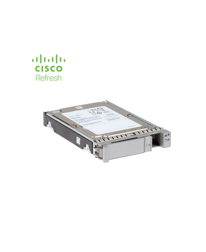 Cisco 1.2 TB 12G SAS 10K RPM SFF HDD UCSHD12TB10K12G-RF