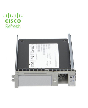 Cisco 960GB 2.5 inch Enterprise Value 6G SATA SSD UCSSD960GBKS4EV-RF