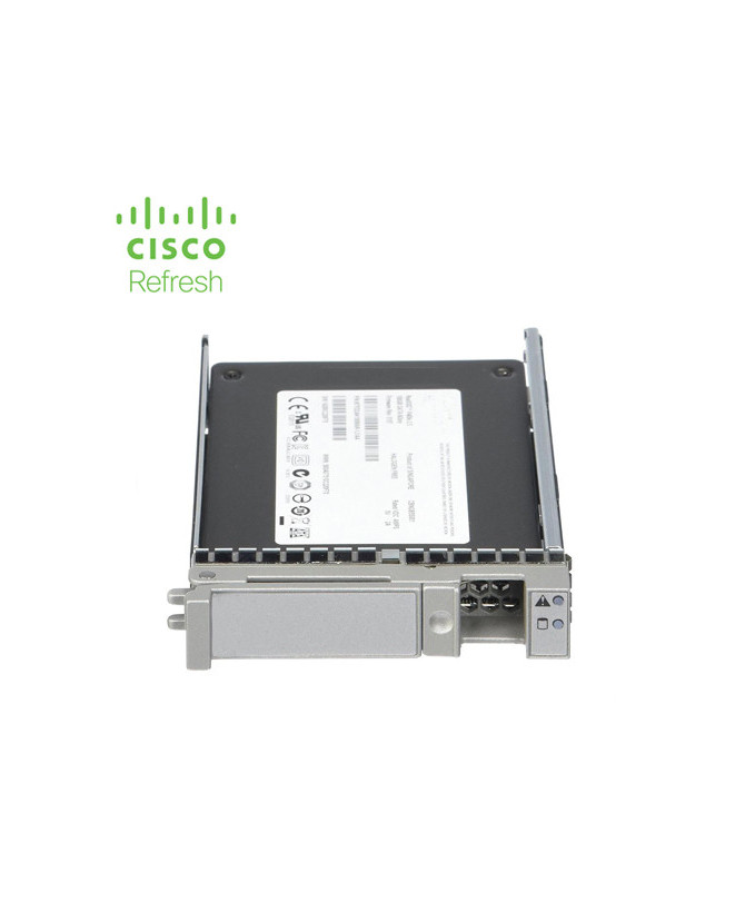 Cisco 960GB 2.5 inch Enterprise Value 6G SATA SSD UCSSD960GBKS4EV-RF