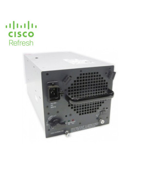 Cisco Cat6500 3000W AC Power Supply WS-CAC-3000W-RF