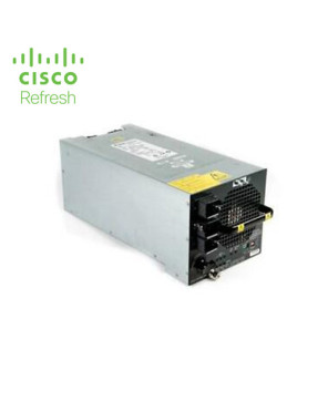 Cisco Cat6500 8700W Enhanced AC Power Supply WS-CAC-8700W-E-RF