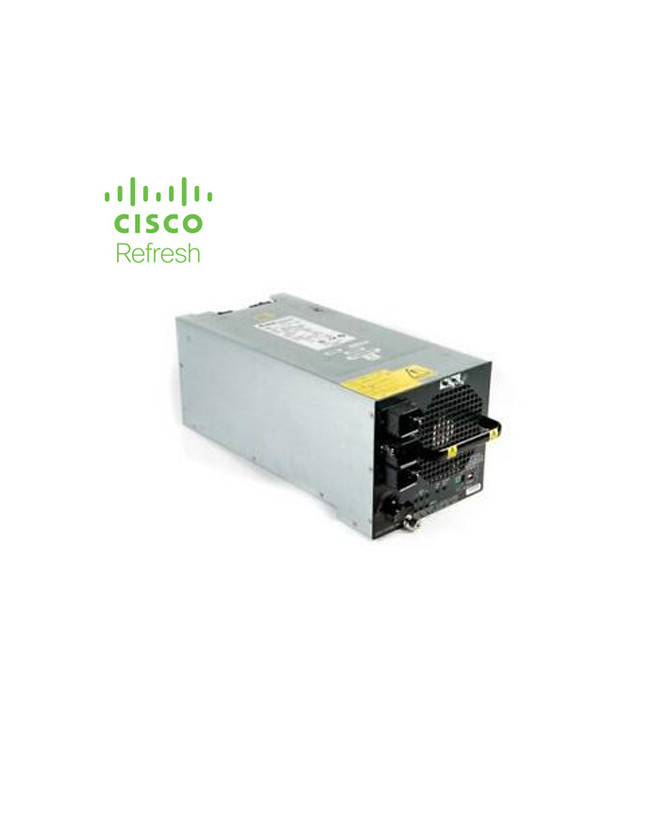 Cisco Cat6500 8700W Enhanced AC Power Supply WS-CAC-8700W-E-RF