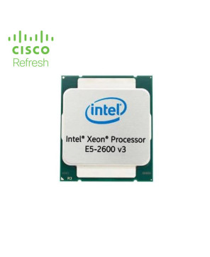 Cisco 2.30GHz E5-2670v3 Processor /120W 12C/30MB Cache DDR4 2133MHz UCS-CPU-E52670D-RF