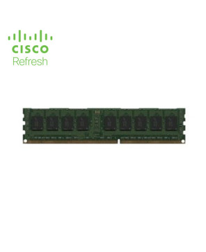 Cisco 16GB DDR3-1600-MHz Registered Memory UCS-EZ-16GB-MEM-RF