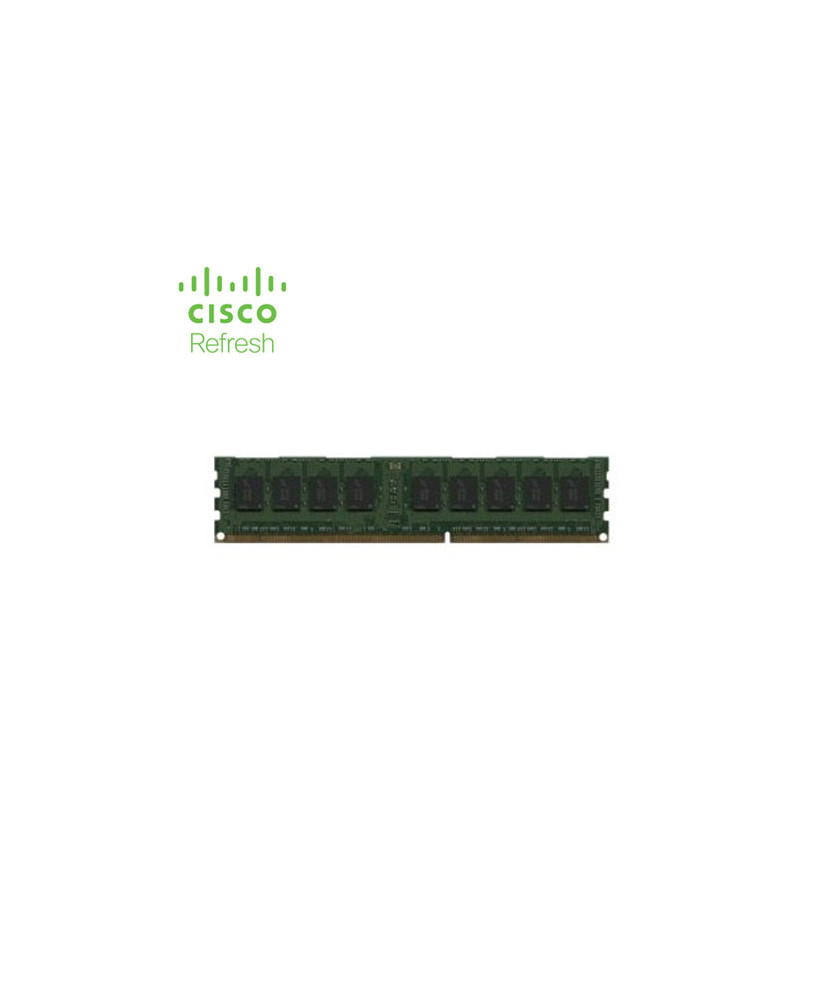 Cisco 16GB DDR3-1600-MHz Registered Memory UCS-EZ-16GB-MEM-RF