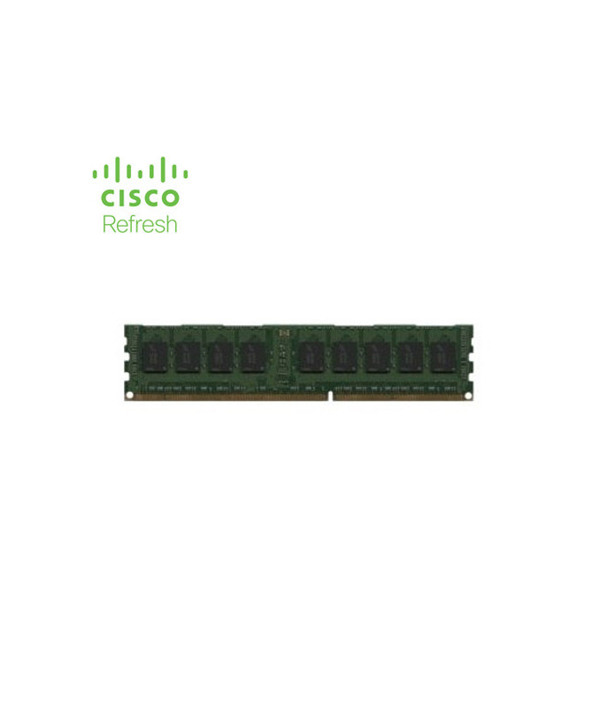 Cisco 16GB DDR3-1600-MHz Registered Memory UCS-EZ-16GB-MEM-RF