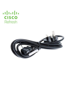 Cisco AC PowerCord UK C13 BS 1363 2.5m CAB-ACU-RF