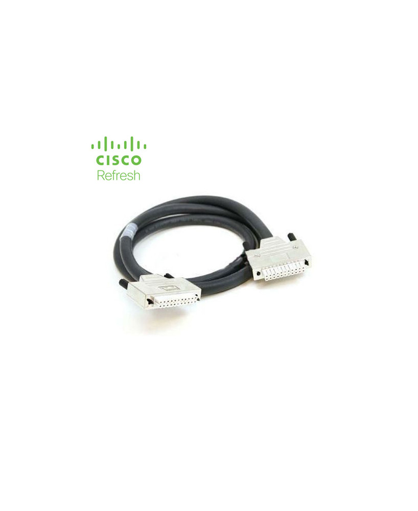 Cisco Spare RPS Cable for Cat 3K-E and 2960 PoE ISR G2 CAB-RPS2300-E-RF