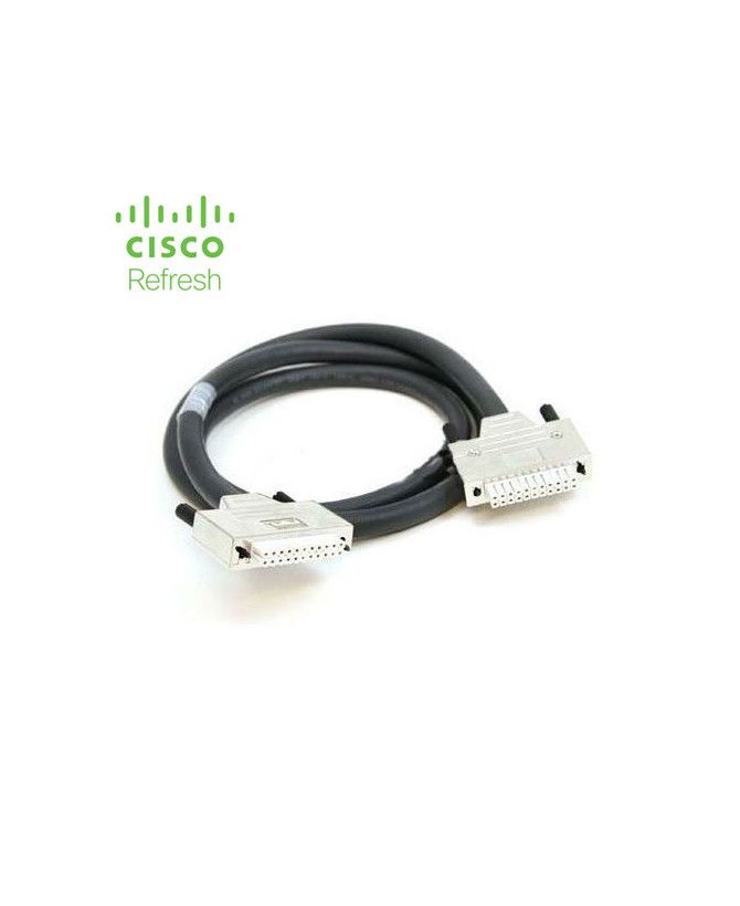 Cisco Spare RPS Cable for Cat 3K-E and 2960 PoE ISR G2 CAB-RPS2300-E-RF