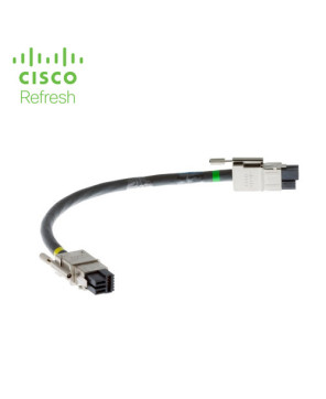 Cisco Catalyst3750X and 3850 Stack Power Cable CAB-SPWR-150CM-RF