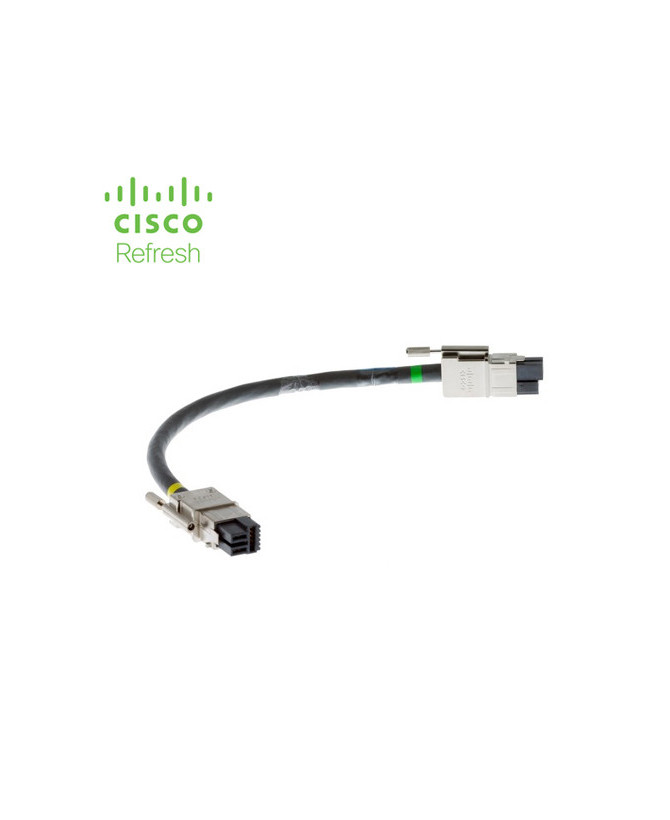 Cisco Catalyst3750X and 3850 Stack Power Cable CAB-SPWR-150CM-RF