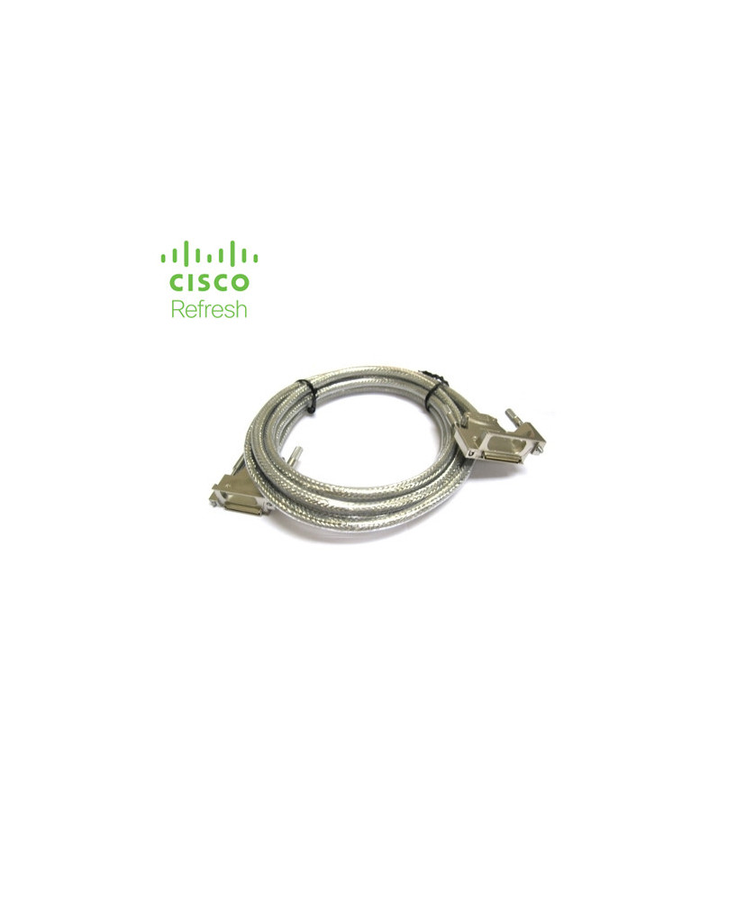 Cisco StackWise 3M Stacking Cable CAB-STACK-3M-RF