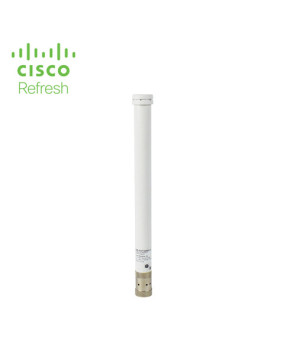 Cisco 2.4 GHz 5.0 dBi Omni Antenna with N Connect AIR-ANT2450V-N-RF