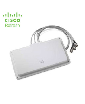 Cisco 2.4 GHz 6 dBi 802.11n Directional Antenna AIR-ANT2460NP-R-RF