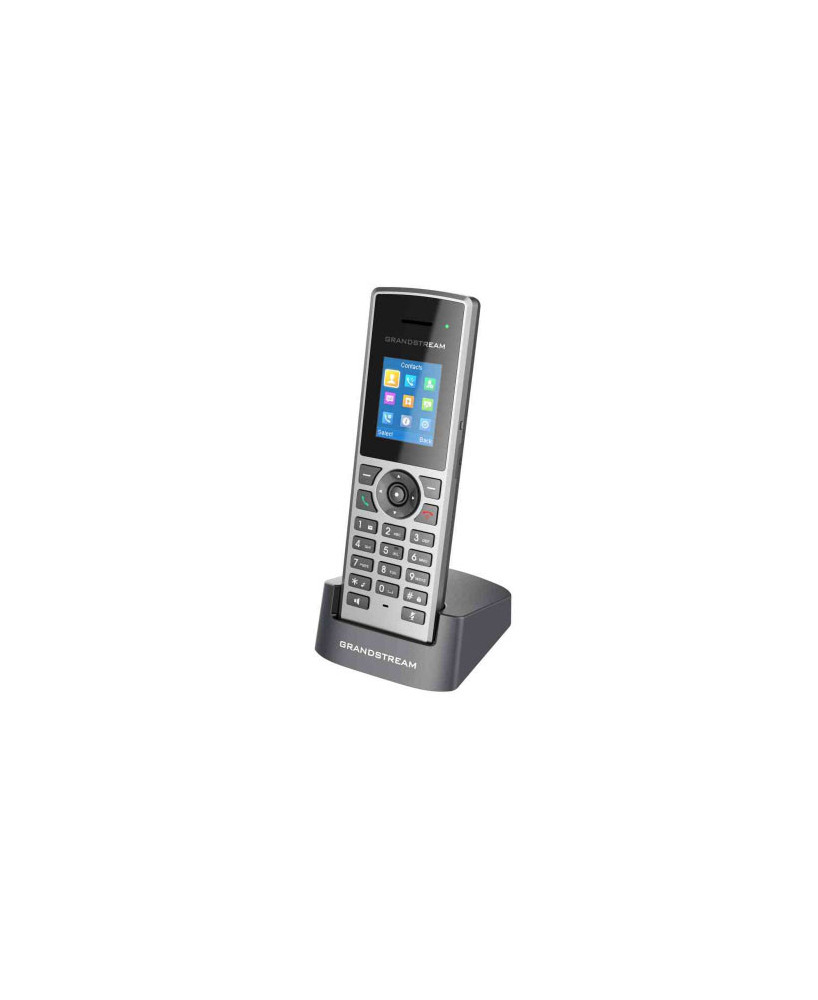 Buy Grandstream DP722 HD Mid-Tier DECT Handset