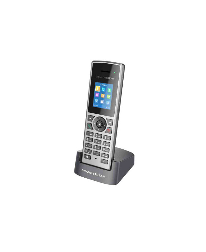 Buy Grandstream DP722 HD Mid-Tier DECT Handset