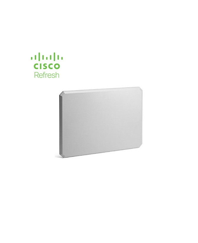 Cisco 2.4 GHz 5 GHz 13 dBi Patch Antenna 4port N-Connector AIR-ANT2513P4MN-RF