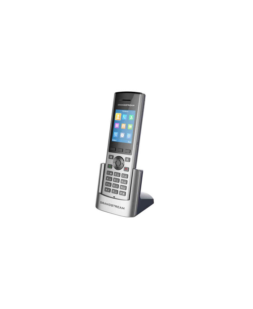 Buy Grandstream DP730 HD High-Tier DECT Handset