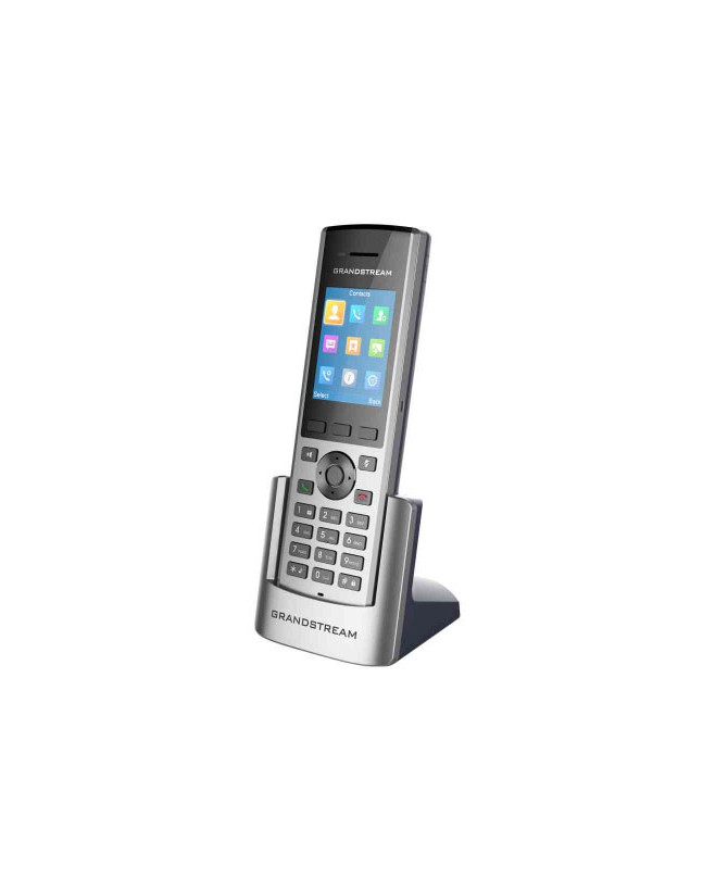 Buy Grandstream DP730 HD High-Tier DECT Handset