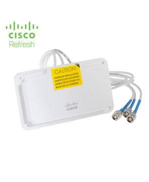 Cisco 5 GHz 6 dBi 802.11n Directional Antenna AIR-ANT5160NP-R-RF