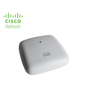 Cisco Aironet Mobility Express 1815i Series AIR-AP1815IBK9C-RF