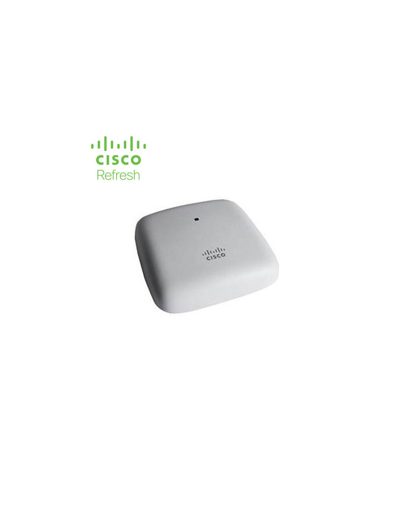 Cisco Aironet Mobility Express 1815i Series AIR-AP1815IBK9C-RF