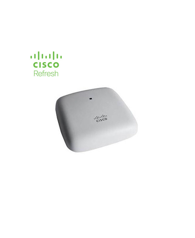 Cisco Aironet Mobility Express 1815i Series AIR-AP1815IBK9C-RF