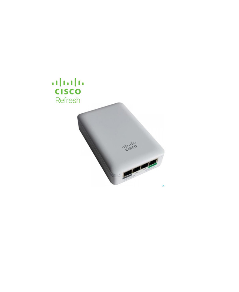 Cisco Aironet 1815w Series AIR-AP1815W-AK9-RF