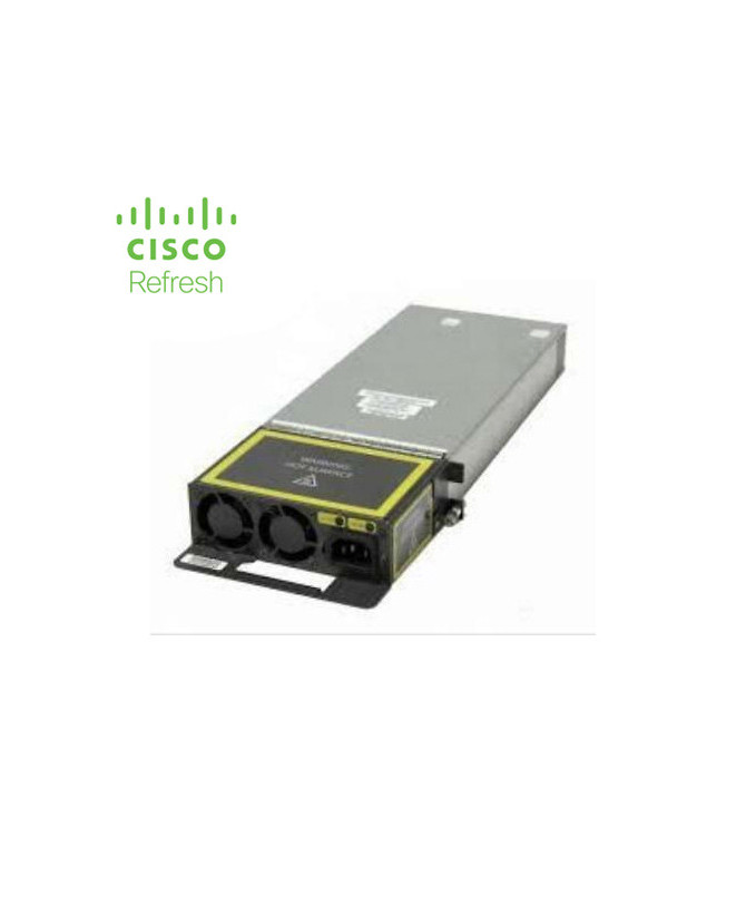 Cisco Cat3750-E/3560-E/RPS 2300 1150W AC Power Supply C3K-PWR-1150WAC-RF