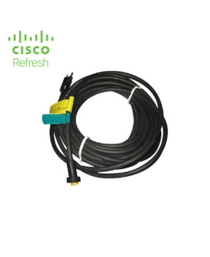 Cisco DC power cable for ETSI 3 pin D-sub - right exit 15454M6-DCCBLRE-RF