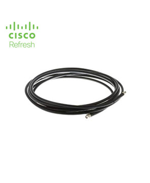 Cisco 20 ft Low Loss Cable Assembly w/RP-TNC Connector AIR-CAB020LL-R-RF