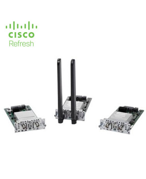 Cisco 4G LTE NIM for North America AT&T and Canada NIM-4G-LTE-NA-RF