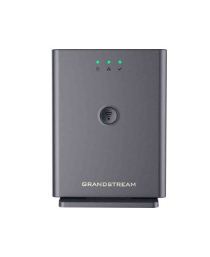 Buy Grandstream DP752 HD DECT Base Station