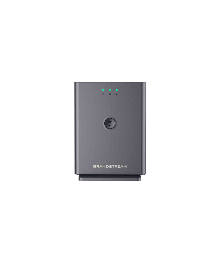 Buy Grandstream DP752 HD DECT Base Station