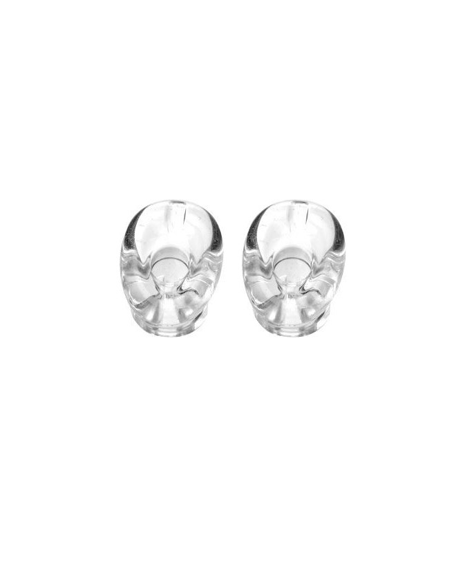 HP Poly/Plantronics Spare Eartips Medium (Qty 25)  88941-01 / 85Q23AA