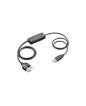 Buy HP Poly/Plantronics APU-75D EHS Cable to USB Connection for CS500 Series 202678-02 / 85Q99AA