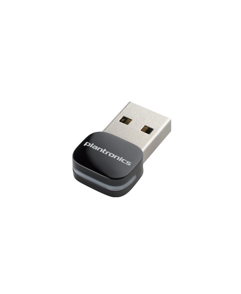 HP Poly/Plantronics SSP 2714-01 USB Bluetooth Adapter BT300 w/8bit Security Key 92714-01 / 8K7Y1AA - 8+ Weeks Lead Time